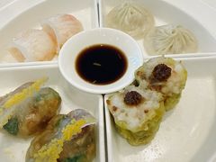 -金悦轩海鲜酒家(拱北店)