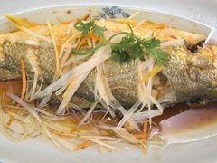 -望海潮海鲜店 特色家常菜(在海一方店)