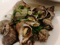 -韩记海鲜饺子旗舰店(红海新区店)