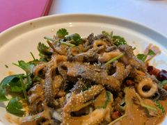 -满堂·烤鸭店·北京菜(鼓楼店)