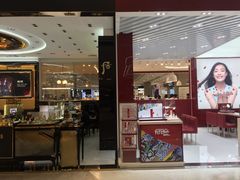 -百盛(万象城店)