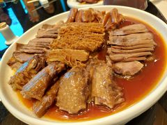 -新南华大酒店(长寿店)