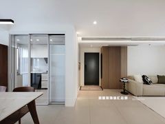 -居丽装饰空间设计(总部)