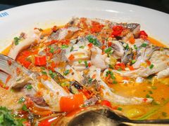 -坛宗剁椒鱼头(河西王府井店)