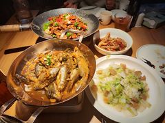 -黄山老妈·土菜(碧桂园店)