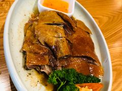 -粤域茶餐厅