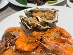 -晶丽香榭自助餐(南京大饭店)