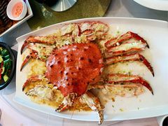 -御花园·粤菜·海鲜火锅(中山公园店)