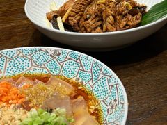 -魁盛居百年鲁菜馆(县西巷店)