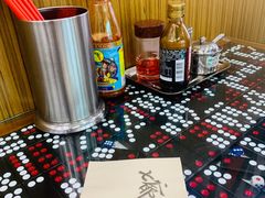 -七爷清汤腩·港式茶餐厅(世博店)
