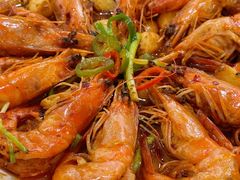 -友强·23年特色海鲜大排档(厦门店)