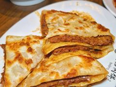 -河沿肉饼Beijing Pie(东华门店)