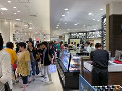 -阪急百货店(梅田总店)