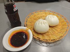 胡萝卜包-郑家包子牛肉拉面(尚勤路店)