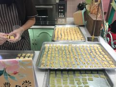 -苏小糖(鼓浪屿三丘田花园店)