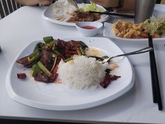 -香港深仔记茶餐厅(东门店)