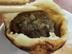 -宝瑞门钉肉饼店