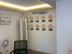 -悦享采耳·洗头头疗·推拿SPA(海沧万科旗舰店)