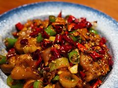 -掌上鲜(南顺城街店)