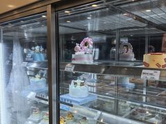 -御蝶坊生日蛋糕KNAC(新村店)