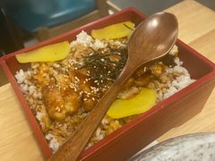 -村上一屋·亚洲菜融合小馆(南楼店)