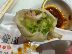 -日丰园海肠水饺·老字号大连海鲜(和平广场店)