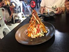 -爆丼日式大排档(季华园店)