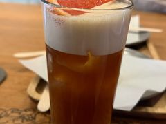 -星巴克臻选(北京嘉里中心第二店)