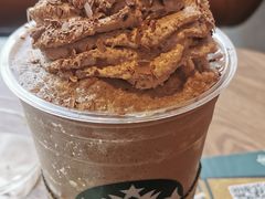 -星巴克(迪士尼小镇店)