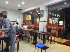 -斯丹姜母鸭·古法干香(涂门街总店)