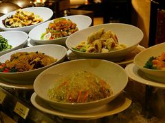 -上海东方佘山翰悦阁酒店·Vie全日制餐厅