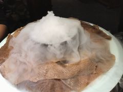 -潮辣重庆火锅(二七万达店)