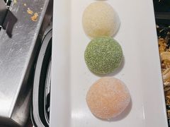 -橦橦小马扎烧烤 (传媒大学店)