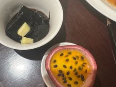 -京香轩·中餐厅(上海中庚聚龙酒店)