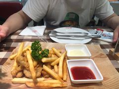 -米斯特比萨(罗斯福店)