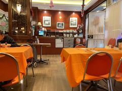 大堂-太平馆餐厅(油麻地店)