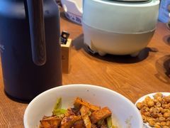 -寨子里的·钵钵菜·湘西山里菜(魅力湘西店)