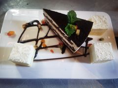 -YUE·6·西式融合餐厅(外滩六号店)