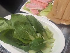 -鹅火锅(翡翠路店)