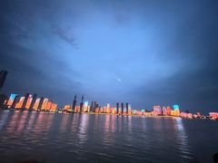-武汉两江游览·夜游长江(汉口粤汉码头)
