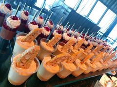 -澳门旅游塔360°旋转餐厅(南湾湖广场店)