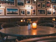 大堂-BOR Eatery(安福路店)