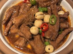 -周家二小姐的菜(西津渡店)