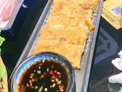 -老卜奎齐齐哈尔烤肉(人民东路店)