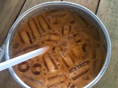 -Doo Dee Thai Food(Issan/Isaan/Esan)