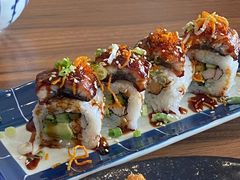 -喜牛日本料理(双街店)