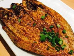 -森龍邑·烧烤·海鲜·炒菜(闽江路店)
