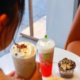 奈雪终于来莆田了！都是PRO店呢！