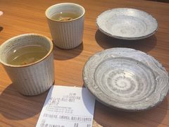 -CURRY YA 熟成咖哩專門店(深圳湾万象城店)
