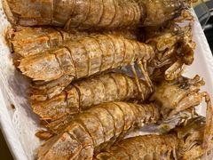 皮皮虾-北海港酒楼 海鲜代加工 粤菜(淡村商贸城店)